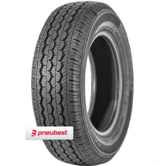 Pneu 225/75R16 C 10 Lonas Forza Van E1 Xbri Menor preço em Pneu 225/75R16 C 10 Lonas Forza Van E1 Xbri