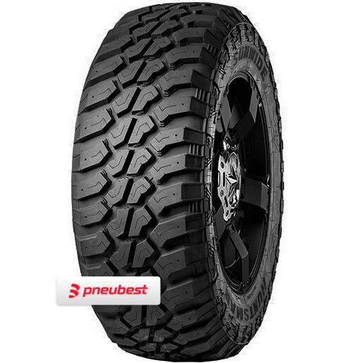 Pneu Sunwide Tyre Huntsman M/t 225/75 R16 115/112q