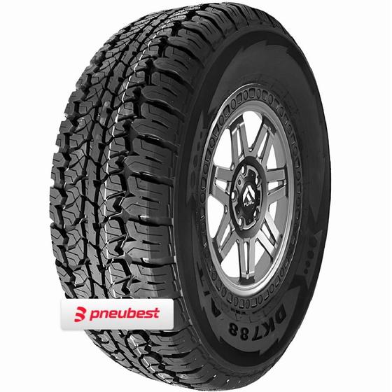 Pneu 225/75R16 LT 8 Lonas 110/107R DK788 AT Alfamotors Menor preço em Pneu 225/75R16 LT 8 Lonas 110/107R DK788 AT Alfamotors