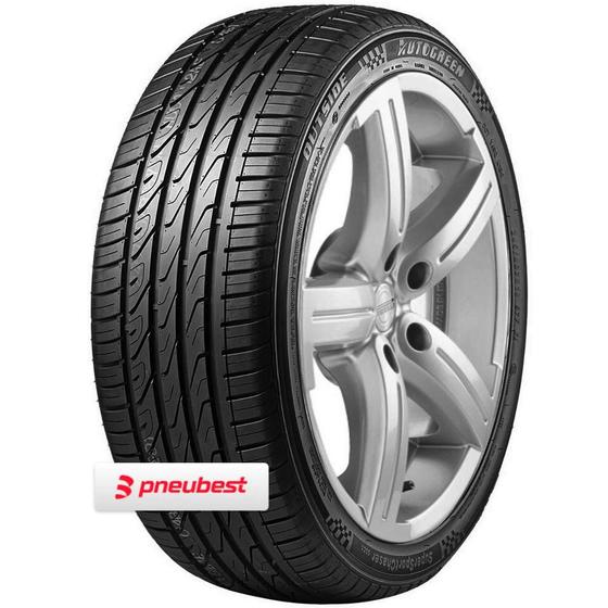 Pneu Autogreen Tyres Super Sport Chaser Ssc5 235/30 R20 88y