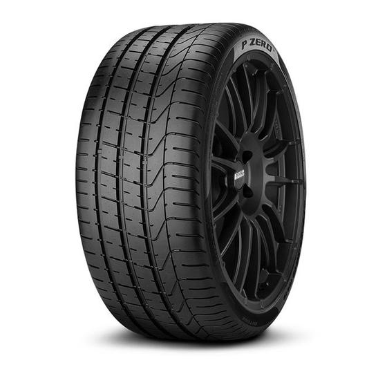 Pneu Pirelli Pzero 235/35 R19 87y