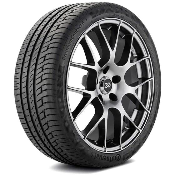 Imagem de Pneu 235/40R19 Continental PremiumContact 6 96W