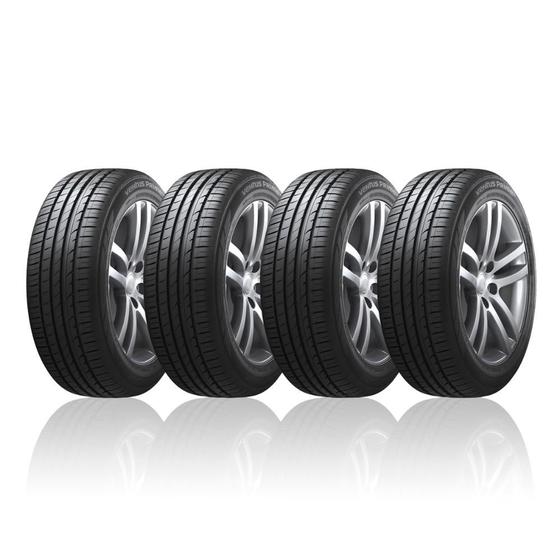 Pneu Hankook K115 235/45 R18 94v - 4 Unidades