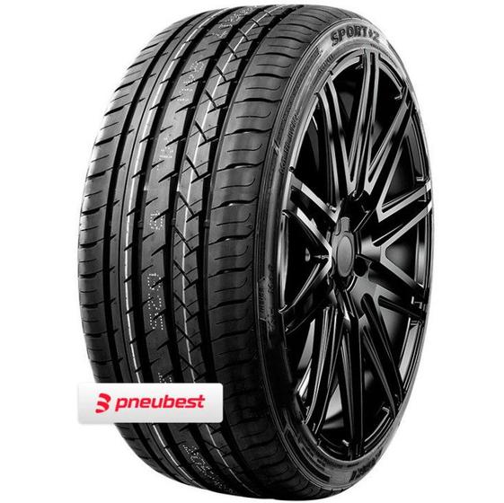 Pneu 235/45R18 98W Sport+2 Xbri Menor preço em Pneu 235/45R18 98W Sport+2 Xbri