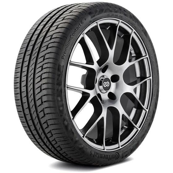 Imagem de Pneu 235/45R18 Continental PremiumContact 6 98W