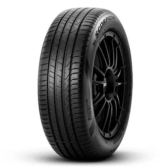 Menor preço em Pneu 235/45R19 Pirelli Scorpion Seal Inside 95V Aro 19