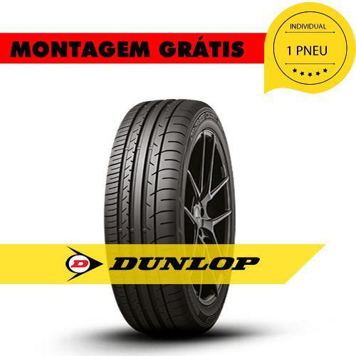 Pneu Dunlop Sp Sport Maxx 050+ 235/50 R18 101w