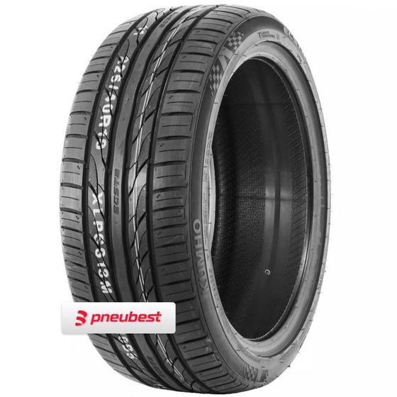 Pneu Kumho Ps31 235/50 R18 101w