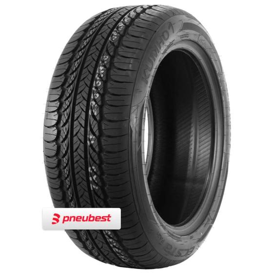 Imagem de Pneu 235/55R18 100V Ecsta PA31 Kumho