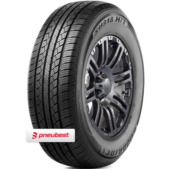 Pneu Goodride Su318 235/55 R18 100v