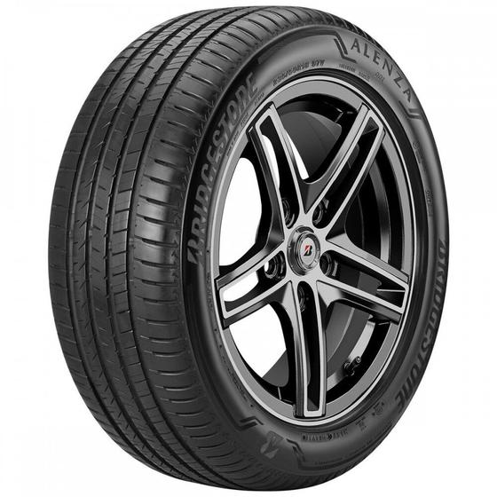 Pneu 235/55r18 aro 18 Bridgestone Alenza 001 100V Menor preço em Pneu 235/55r18 aro 18 Bridgestone Alenza 001 100V