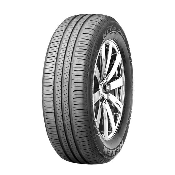 Pneu 235/60 R16 100V N'Priz SH9i Nexen Menor preço em Pneu 235/60 R16 100V N'Priz SH9i Nexen