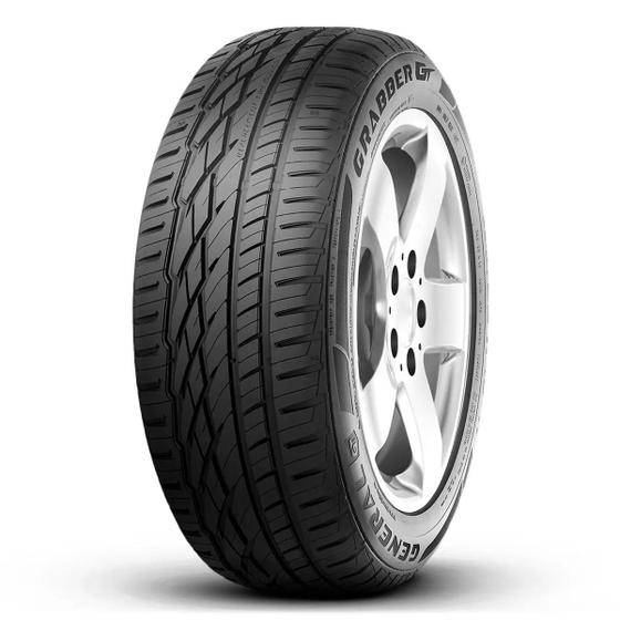 Pneu General Tire Grabber Gt Plus 235/60 R18 107w