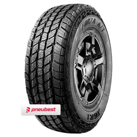 Imagem de Pneu 235/65R17 104T Forza AT Xbri