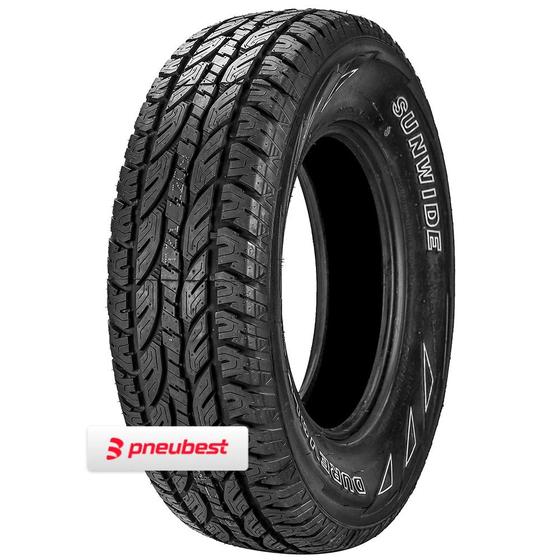 Pneu Sunwide Tyre Durevole At 235/70 R16 106t