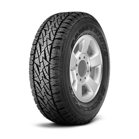 Imagem de Pneu 235/70R16 Bridgestone Dueler A/T Revo2 106T