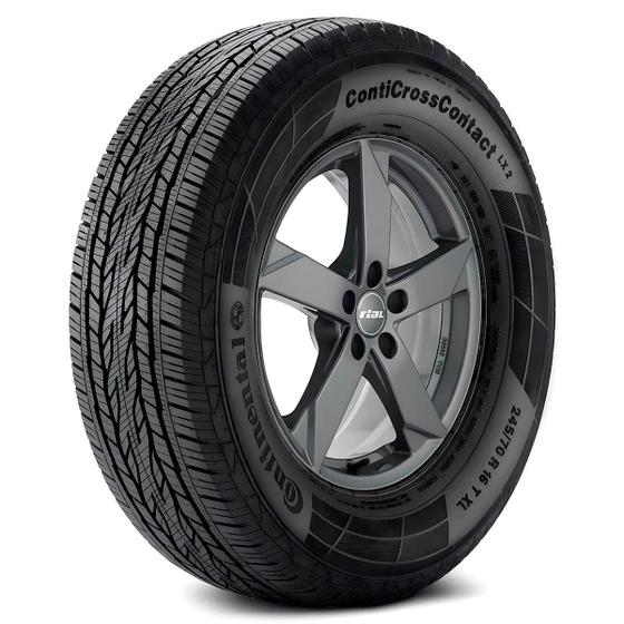 Imagem de Pneu 235/70R16 Continental ContiCrossContact LX 2 106H