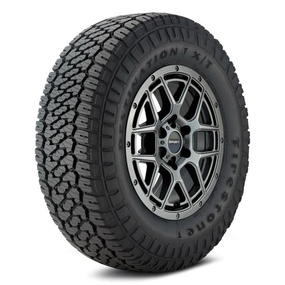 Imagem de Pneu 235/70R16 Firestone Destination ATX 106T