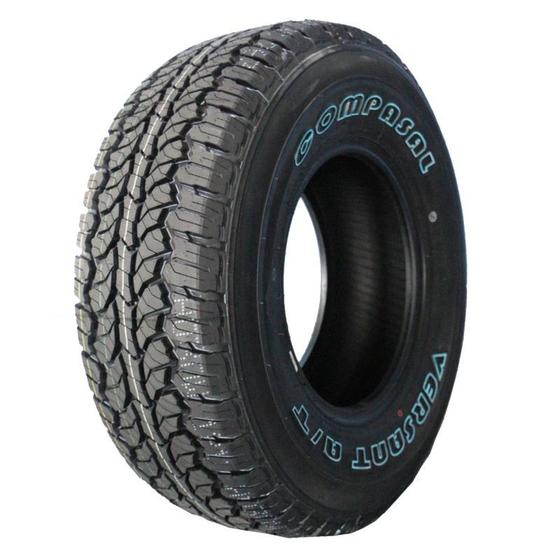 Imagem de Pneu 235/75R15 109SXL Versant A/T Compasal