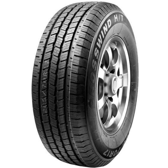 Pneu 235/75R15 109T Crosswind HT Linglong Menor preço em Pneu 235/75R15 109T Crosswind HT Linglong