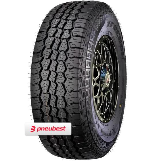Pneu Tracmax Tyres X Privilo At01 235/75 R15 109t