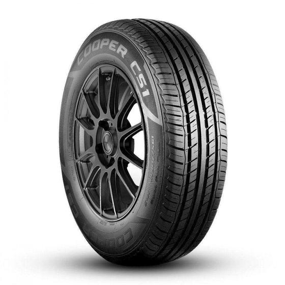 Pneu 235/75R15 Cooper tires CS1 105T Menor preço em Pneu 235/75R15 Cooper tires CS1 105T