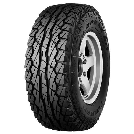 Pneu 235/75R15 Dunlop Falken Wildpeak WPAT01 A/T 104S Menor preço em Pneu 235/75R15 Dunlop Falken Wildpeak WPAT01 A/T 104S