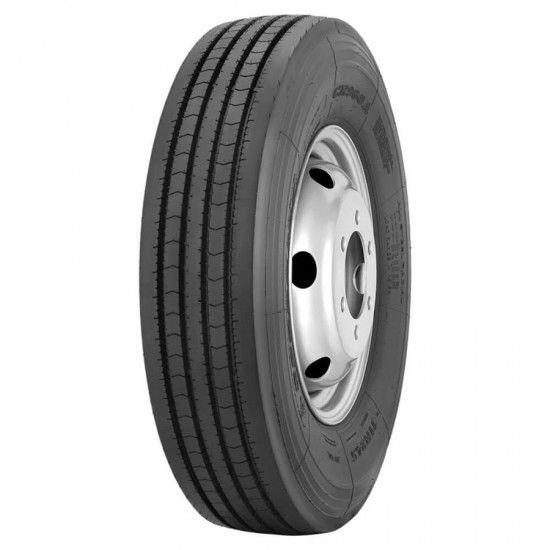 Pneu 235/75R17.5 Westlake CR960A 143/141J - 16 lonas Menor preço em Pneu 235/75R17.5 Westlake CR960A 143/141J - 16 lonas