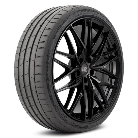 Pneu Continental Pneus Sportcontact 7 245/40 R19 98y