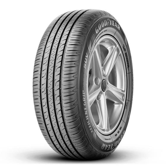 Imagem de Pneu 245/40R20 Goodyear EfficientGrip Performance 99V