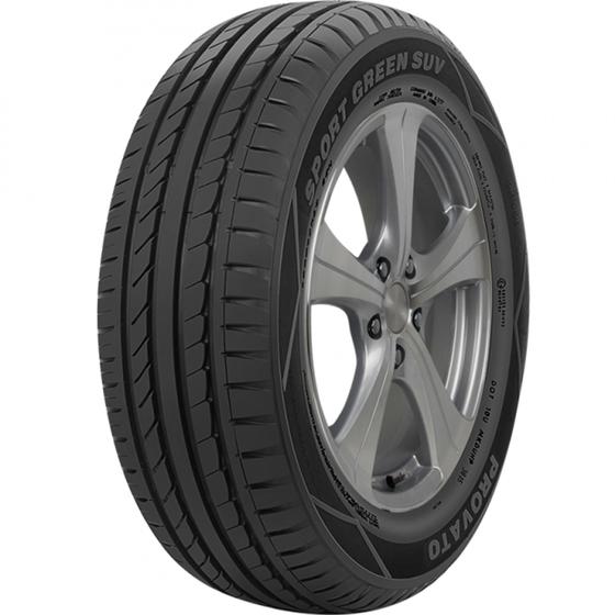 Pneu 245/65r17 provato Sport Green SUV Menor preço em Pneu 245/65r17 provato Sport Green SUV