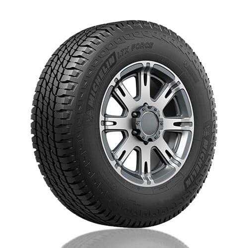 Imagem de Pneu 245/70R16 Michelin LTX Force 111T