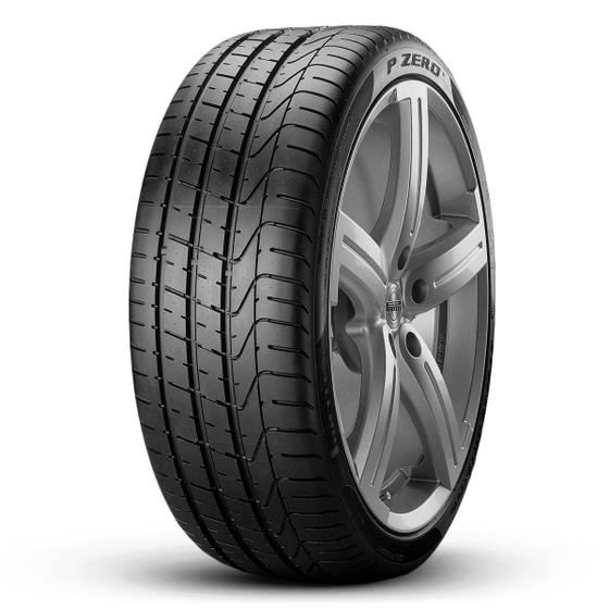 Imagem de Pneu 255/35R19 Pirelli Run Flat Pzero 96Y MB