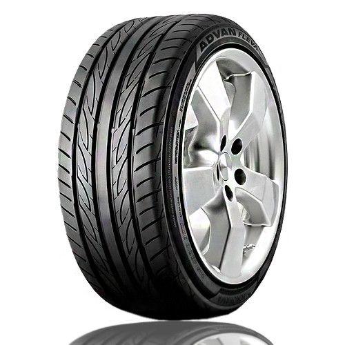 Pneu Yokohama Advan Fleva V701 255/35 R19 96w