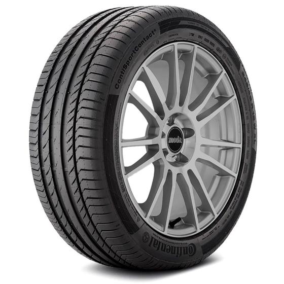 Pneu Continental Pneus Sportcontact 5p 255/40 R21 102y