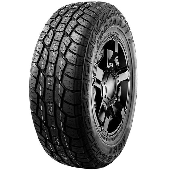 Pneu 255/60R18 112T Forza AT2 Xbri Menor preço em Pneu 255/60R18 112T Forza AT2 Xbri