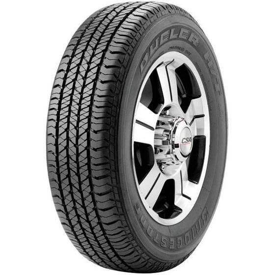 Imagem de Pneu 255/60r18 112t Tubeless Dueler Ht 684 III Bridgestone