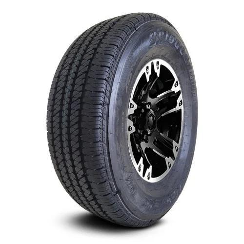 Pneu 255/60r18 aro 18 Bridgestone Dueler H/T 684III Ecopia 112T Menor preço em Pneu 255/60r18 aro 18 Bridgestone Dueler H/T 684III Ecopia 112T