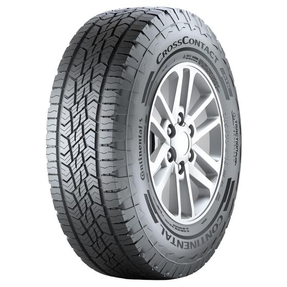 Pneu 255/60R18 Continental ContiCrossContact ATR 112V Amarok Menor preço em Pneu 255/60R18 Continental ContiCrossContact ATR 112V Amarok