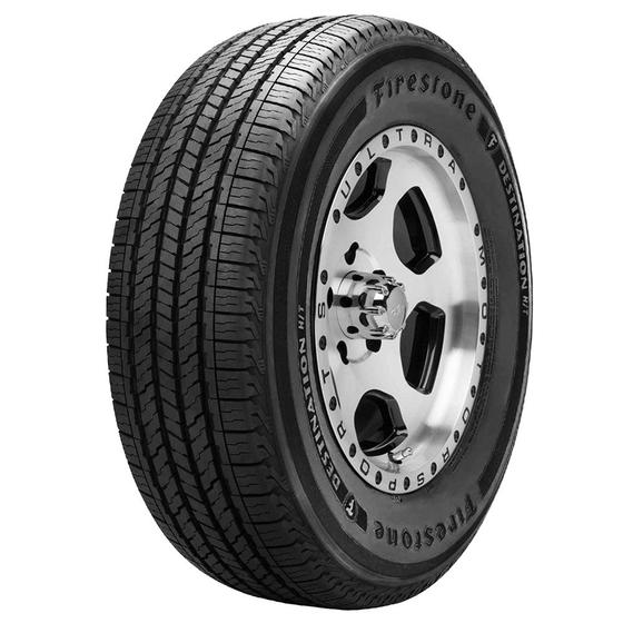 Imagem de Pneu 255/60R18 Firestone Destination HT 112H