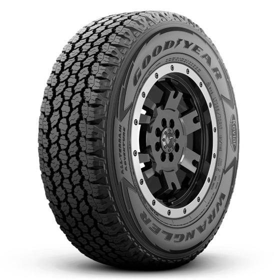 Pneu Goodyear Wrangler All Terrain Adventure 255/60 R20 113h