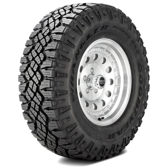 Pneu Goodyear Wrangler Duratrac 255/60 R20 113q