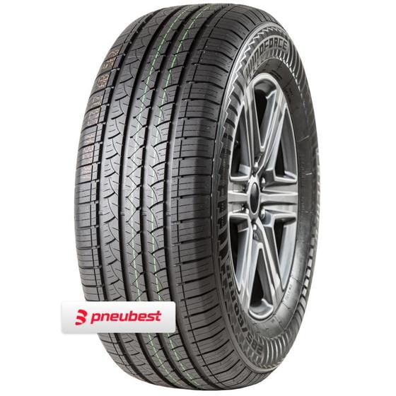 Imagem de Pneu 255/65R17 110H Catchfors HP Windforce