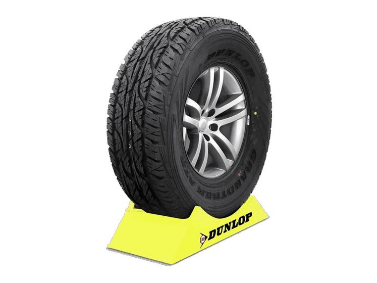 Imagem de Pneu 255/70 r16 111t grandtrek at5 dunlop