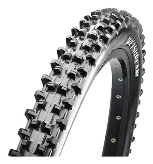 Imagem de Pneu 26 X 2.50 Maxxis Wetscream Dh Casing St Super Tacky Cor Preto