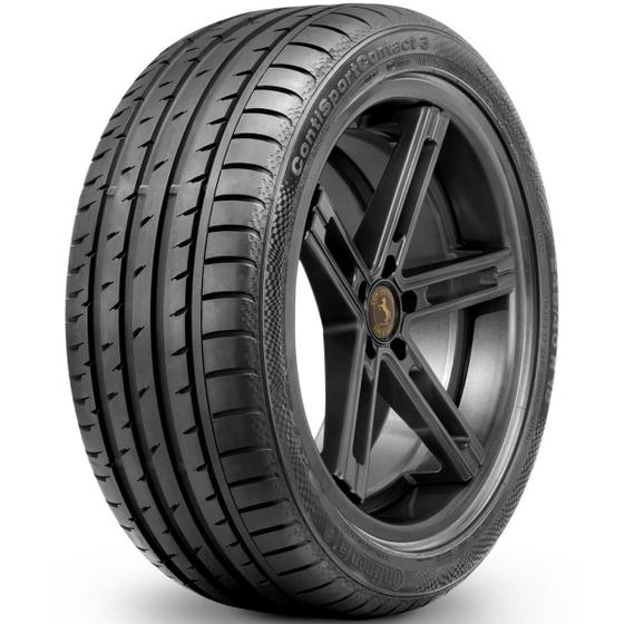 Pneu Continental Pneus Sportcontact 3 265/40 R20 104y