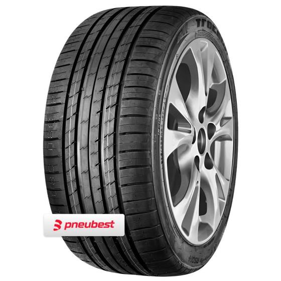 Pneu Tracmax Tyres X Privilo Rs01 Plus 265/40 R22 106y