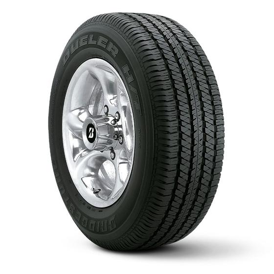 Pneu 265/60R18 Bridgestone Dueler H/T 684 II Ecopia 110T Pneu 265/60R18 Bridgestone Dueler H/T 684 II Ecopia 110T