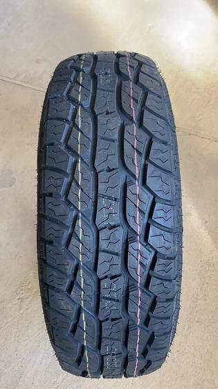 Pneu 265/65 r 17 forza a/t 112t xbri - APTANY Imagem de Pneu 265/65 r 17 forza a/t 112t xbri