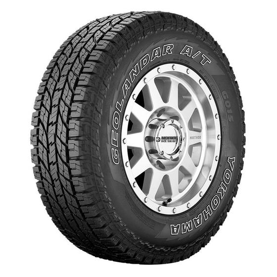 Imagem de Pneu 265/65 R 17 - G015 110t - Yokohama Letras Brancas